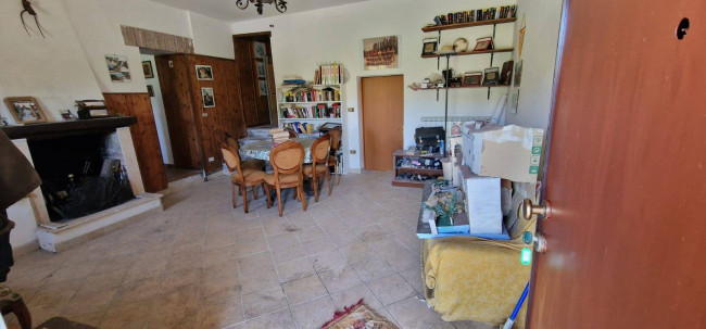 Appartamento in vendita a Torricella in Sabina