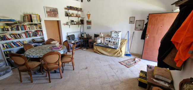Appartamento in vendita a Torricella in Sabina