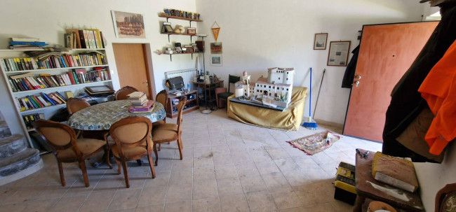Appartamento in vendita a Torricella in Sabina