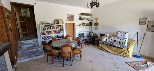 Appartamento in vendita a Torricella in Sabina