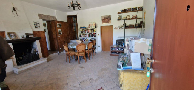 Appartamento in vendita a Torricella in Sabina