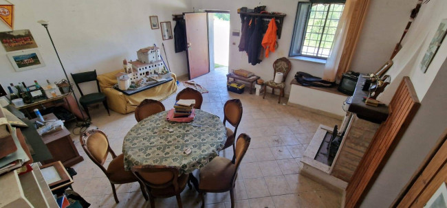 Appartamento in vendita a Torricella in Sabina