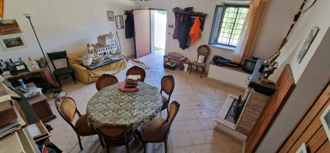 Appartamento in vendita a Torricella in Sabina