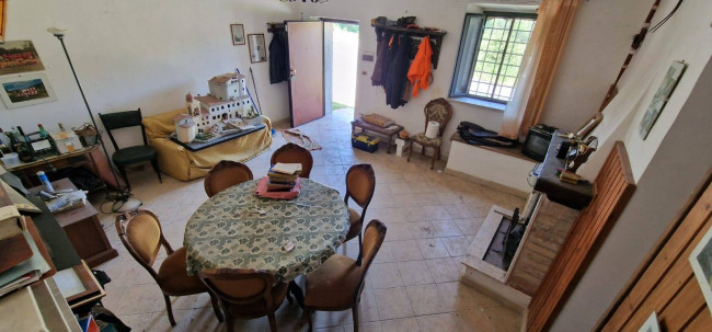 Appartamento in vendita a Torricella in Sabina