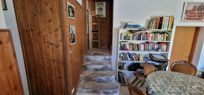 Appartamento in vendita a Torricella in Sabina