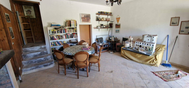Appartamento in vendita a Torricella in Sabina
