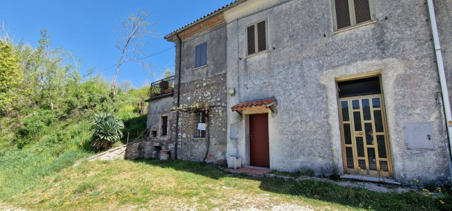 Appartamento in vendita a Torricella in Sabina