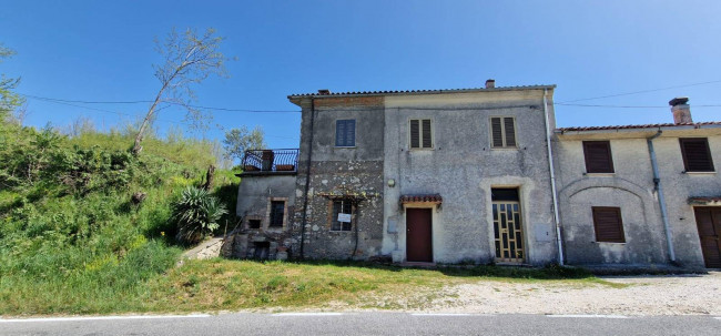 Appartamento in vendita a Torricella in Sabina