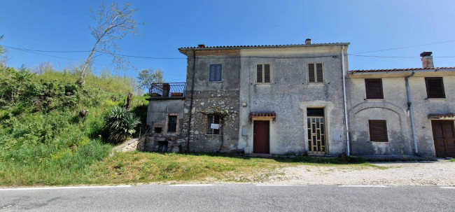 Appartamento in vendita a Torricella in Sabina