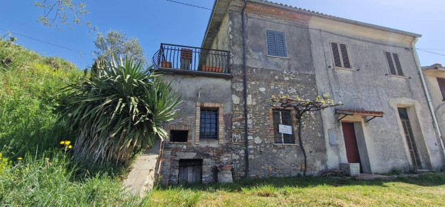 Appartamento in vendita a Torricella in Sabina