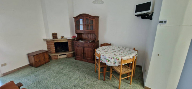 Appartamento in vendita a Poggio Moiano