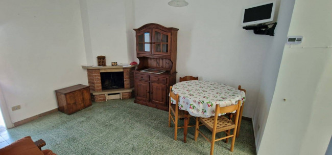 Appartamento in vendita a Poggio Moiano