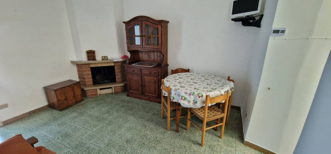 Appartamento in vendita a Poggio Moiano