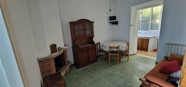 Appartamento in vendita a Poggio Moiano
