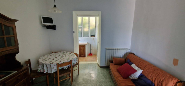 Appartamento in vendita a Poggio Moiano