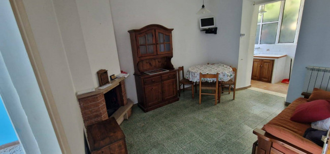 Appartamento in vendita a Poggio Moiano