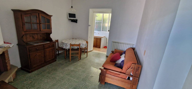 Appartamento in vendita a Poggio Moiano