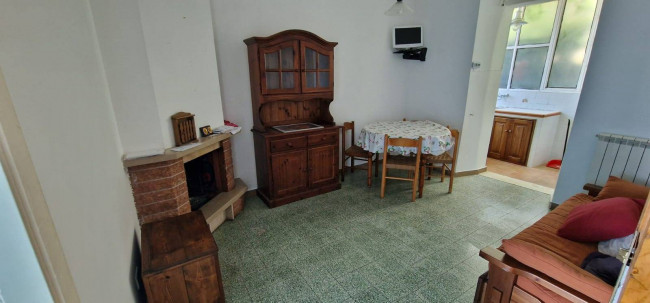 Appartamento in vendita a Poggio Moiano