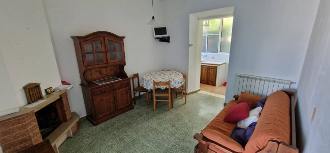 Appartamento in vendita a Poggio Moiano