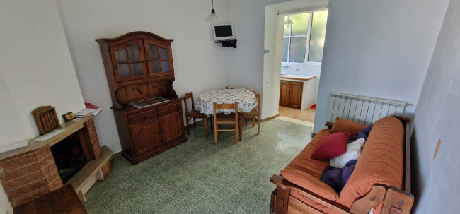 Appartamento in vendita a Poggio Moiano