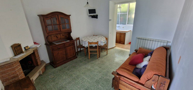 Appartamento in vendita a Poggio Moiano