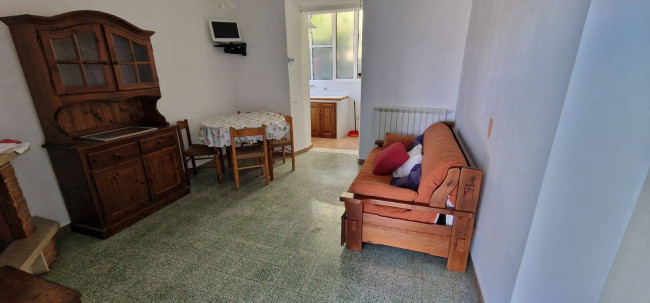 Appartamento in vendita a Poggio Moiano