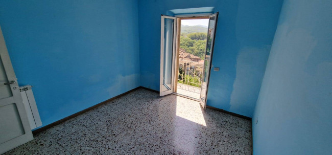 Appartamento in vendita a Poggio Moiano