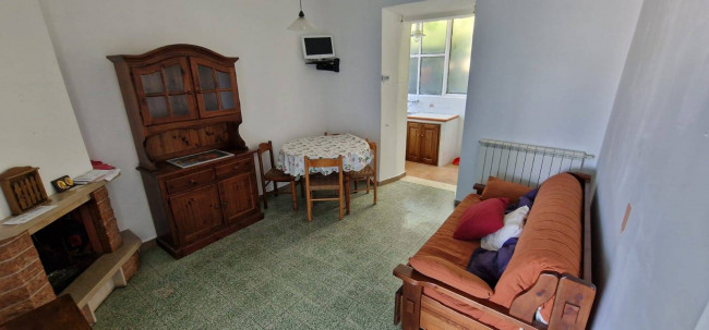 Appartamento in vendita a Poggio Moiano