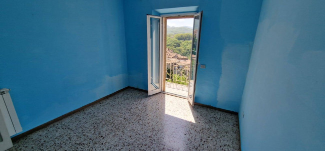 Appartamento in vendita a Poggio Moiano