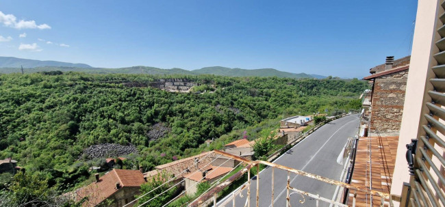 Appartamento in vendita a Poggio Moiano