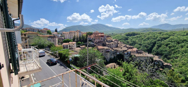 Appartamento in vendita a Poggio Moiano