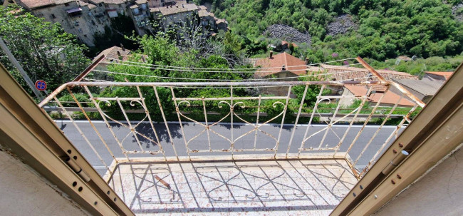 Appartamento in vendita a Poggio Moiano