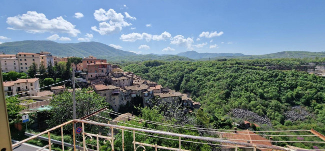Appartamento in vendita a Poggio Moiano