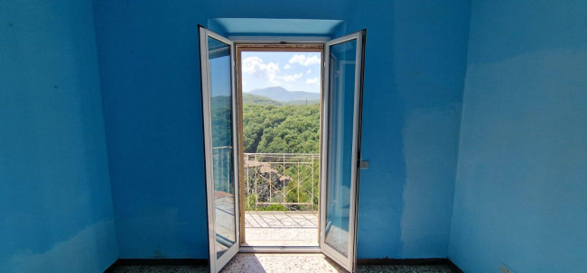 Appartamento in vendita a Poggio Moiano