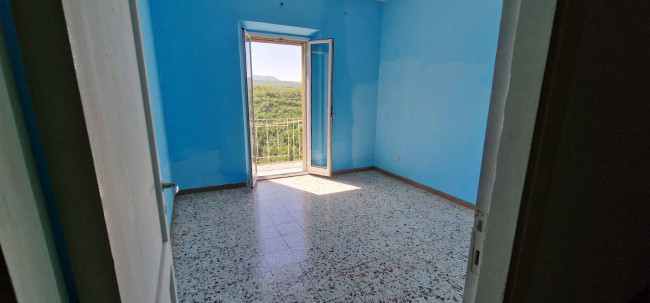 Appartamento in vendita a Poggio Moiano