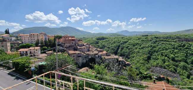 Appartamento in vendita a Poggio Moiano