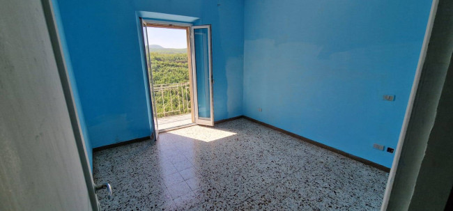 Appartamento in vendita a Poggio Moiano