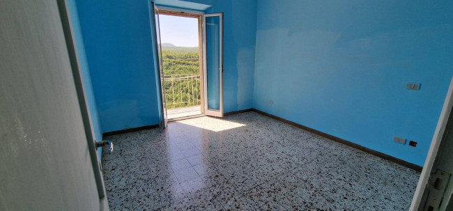 Appartamento in vendita a Poggio Moiano