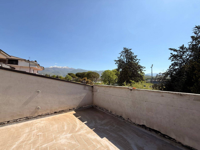 Appartamento in vendita a Rieti