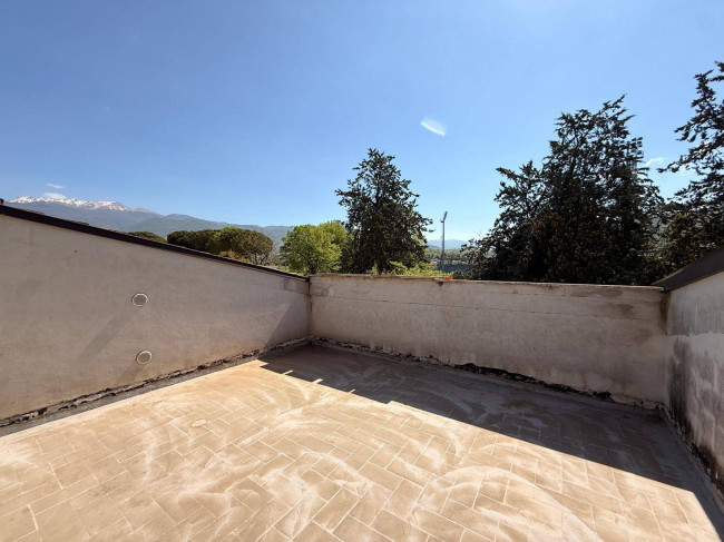 Appartamento in vendita a Rieti