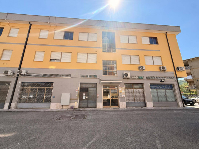 Appartamento in vendita a Rieti