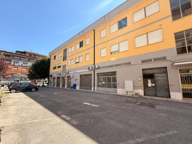Appartamento in vendita a Rieti