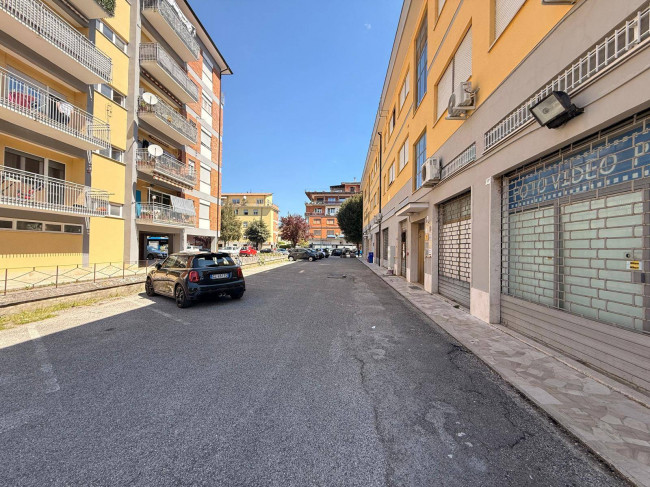 Appartamento in vendita a Rieti