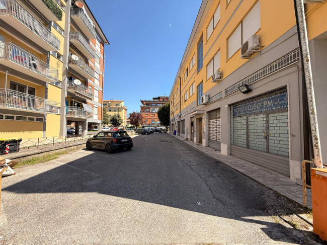 Appartamento in vendita a Rieti