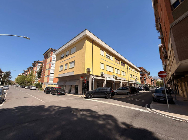 Appartamento in vendita a Rieti