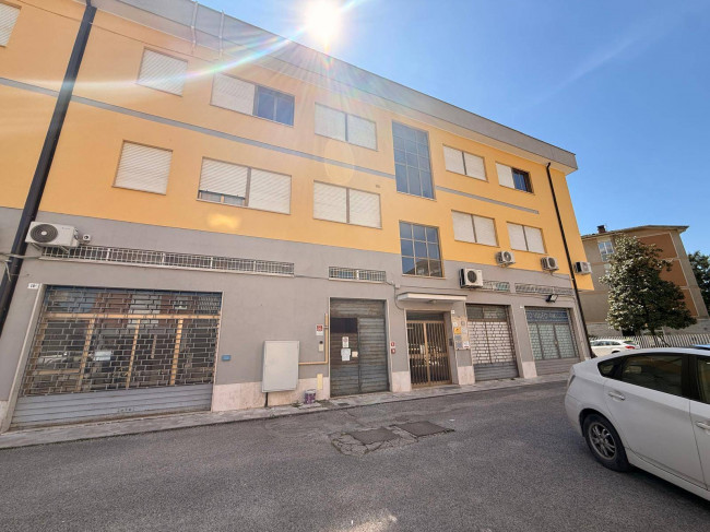 Appartamento in vendita a Rieti