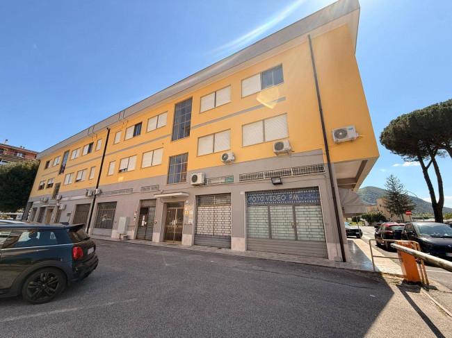 Appartamento in vendita a Rieti