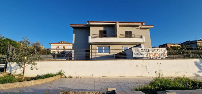 Villa in vendita a Poggio Moiano