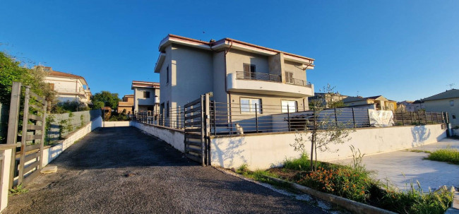 Villa in vendita a Poggio Moiano