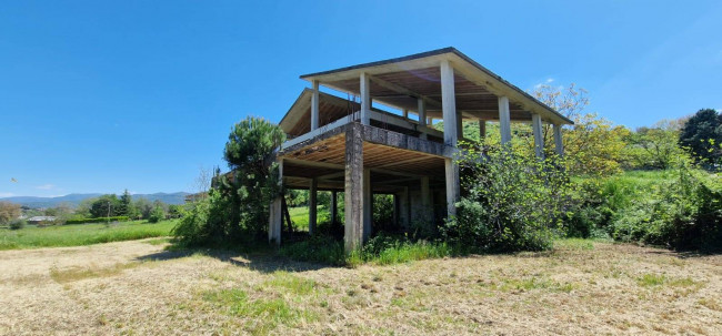 Rustico in vendita a Scandriglia